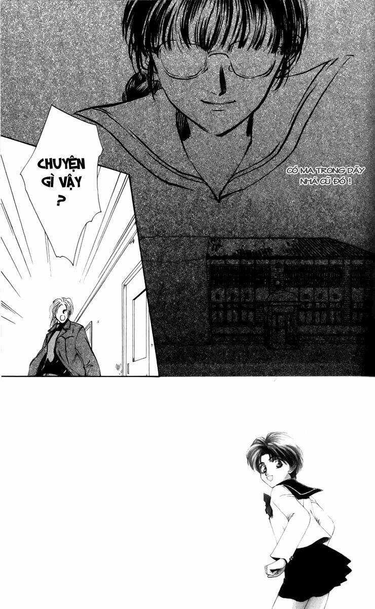 Ghost Hunt Chapter 2 trang 36