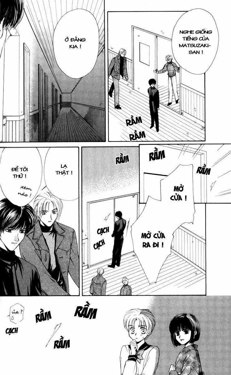 Ghost Hunt Chapter 2 trang 37