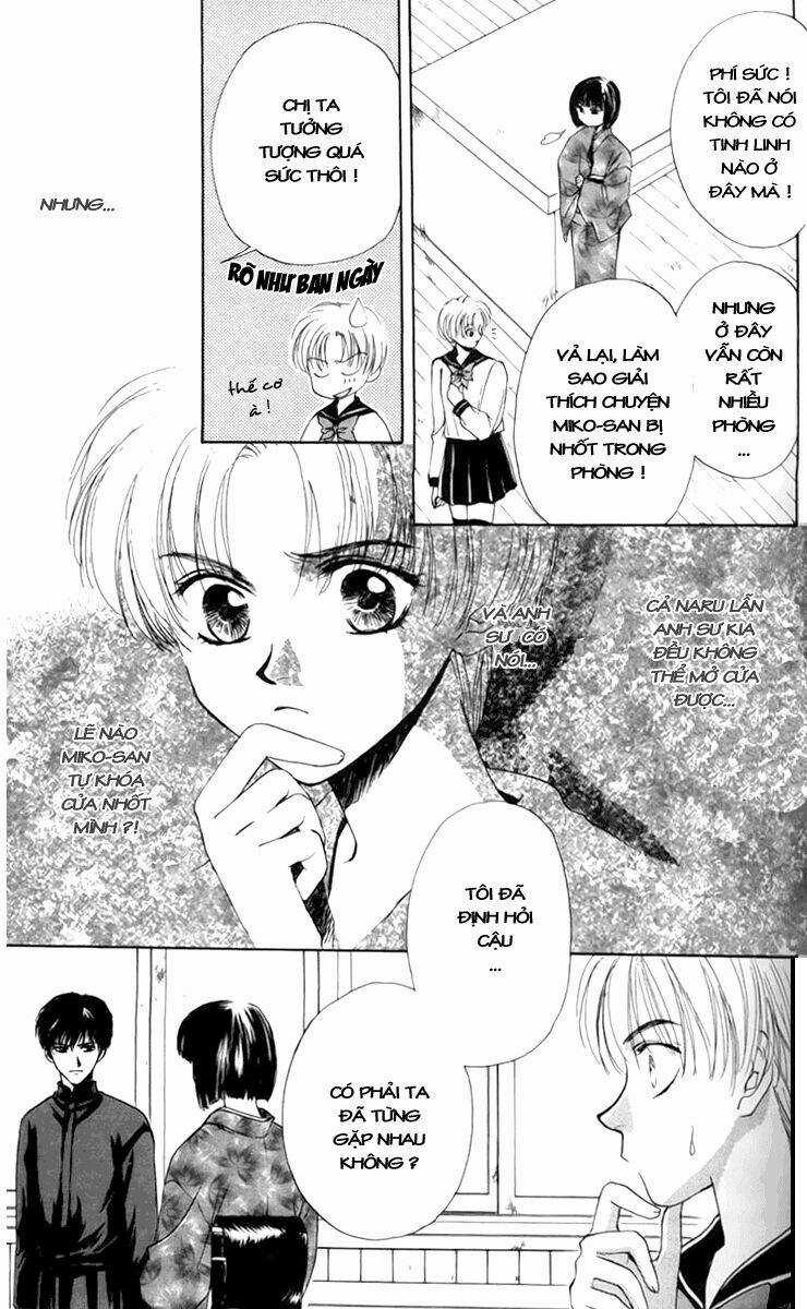 Ghost Hunt Chapter 2 trang 42