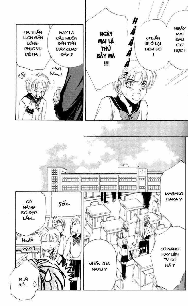 Ghost Hunt Chapter 2 trang 44