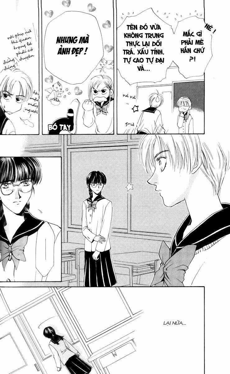 Ghost Hunt Chapter 2 trang 45
