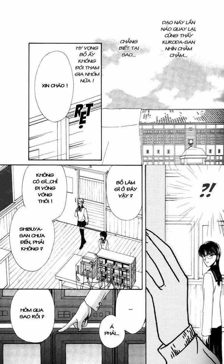 Ghost Hunt Chapter 2 trang 46