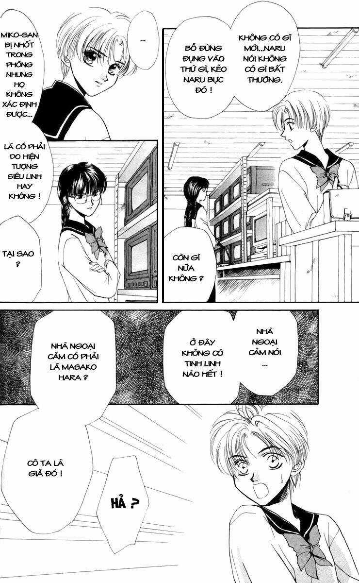 Ghost Hunt Chapter 2 trang 47