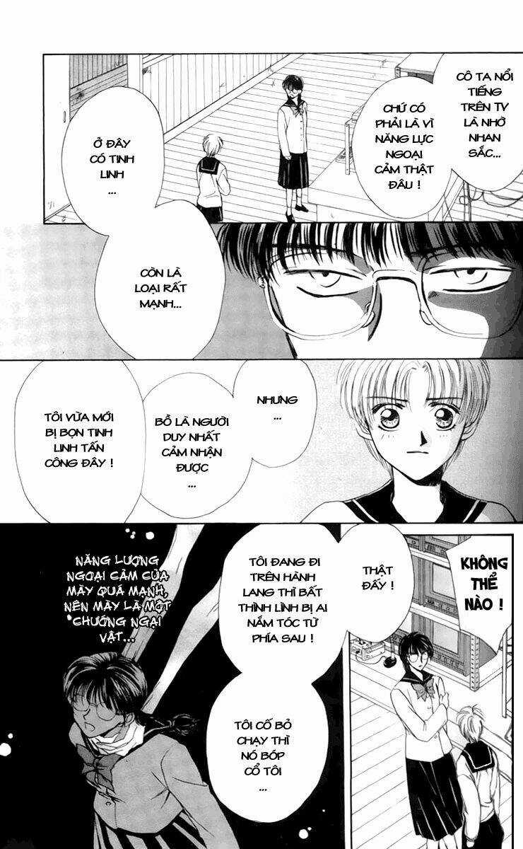 Ghost Hunt Chapter 2 trang 48