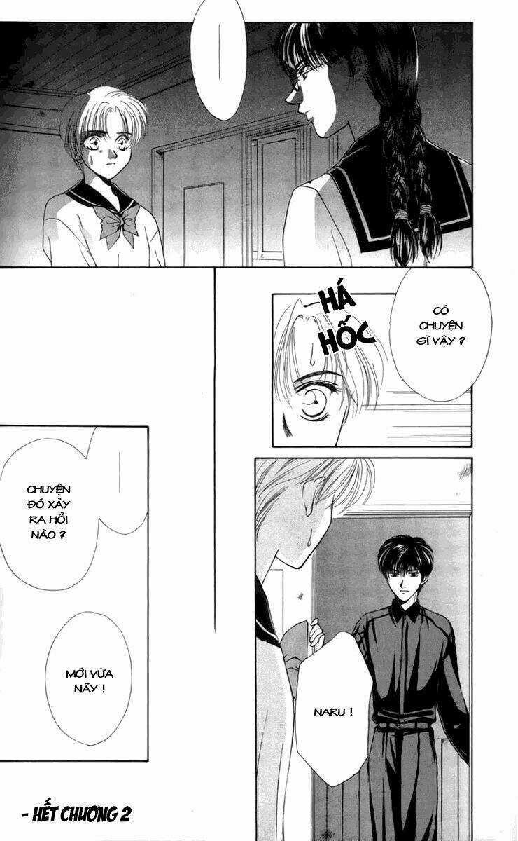 Ghost Hunt Chapter 2 trang 49