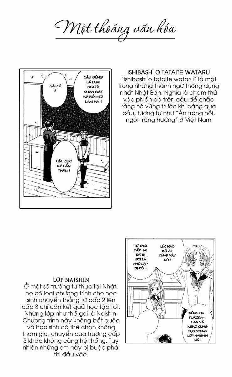 Ghost Hunt Chapter 2 trang 50