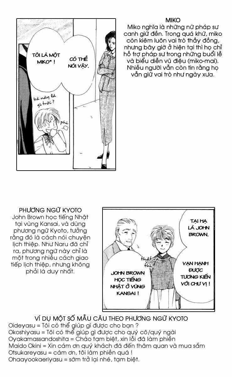 Ghost Hunt Chapter 2 trang 51