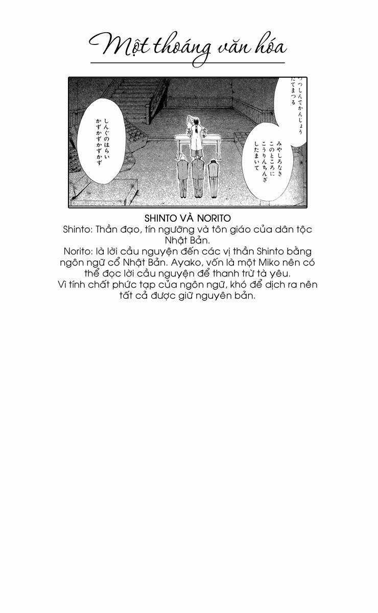 Ghost Hunt Chapter 3 trang 33