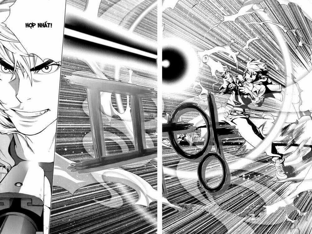 Ghost Hunter Chapter 1 trang 39