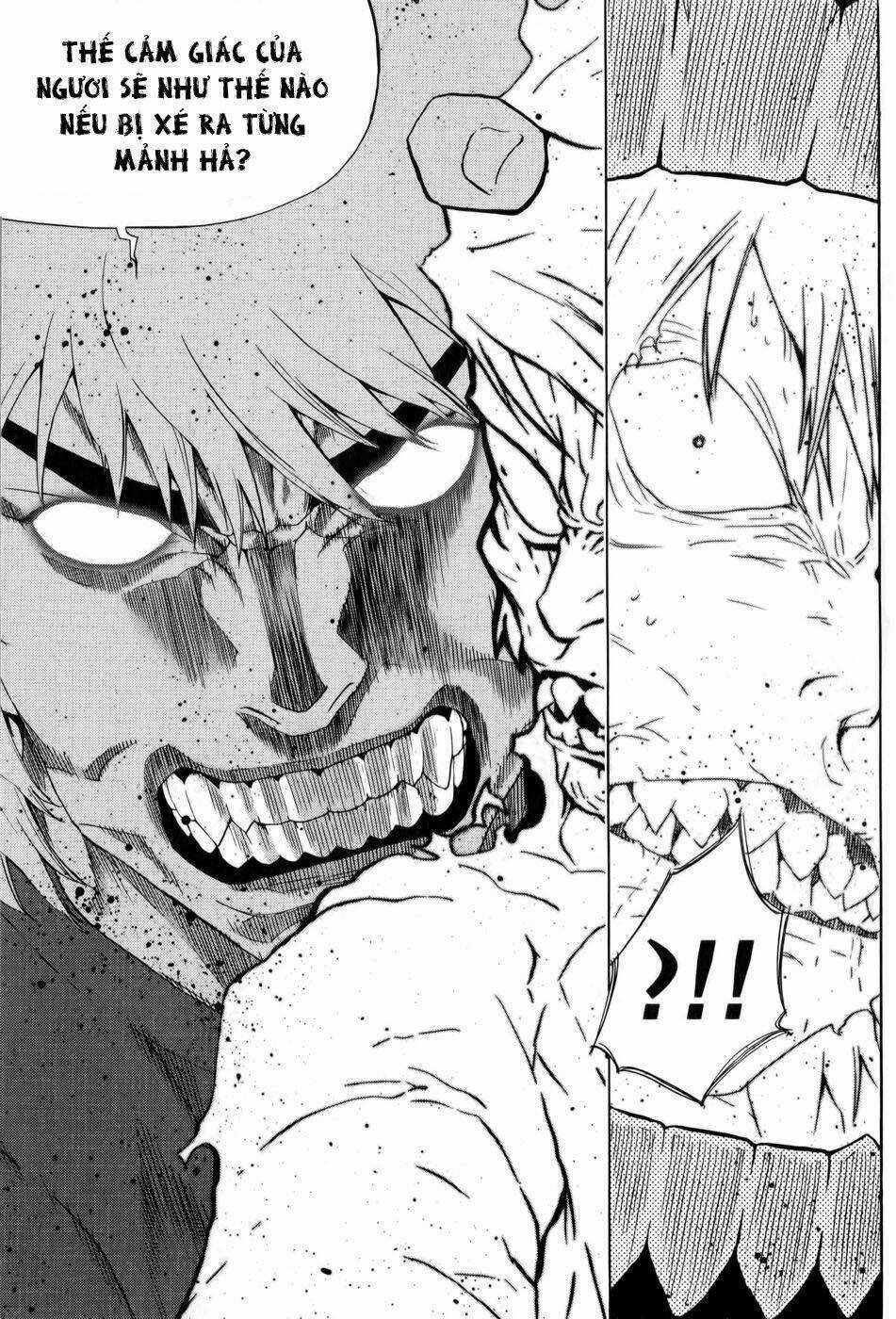 Ghost Hunter Chapter 3 trang 19