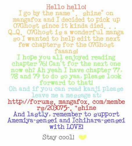 Ghost Hunter Chapter 76 trang 30