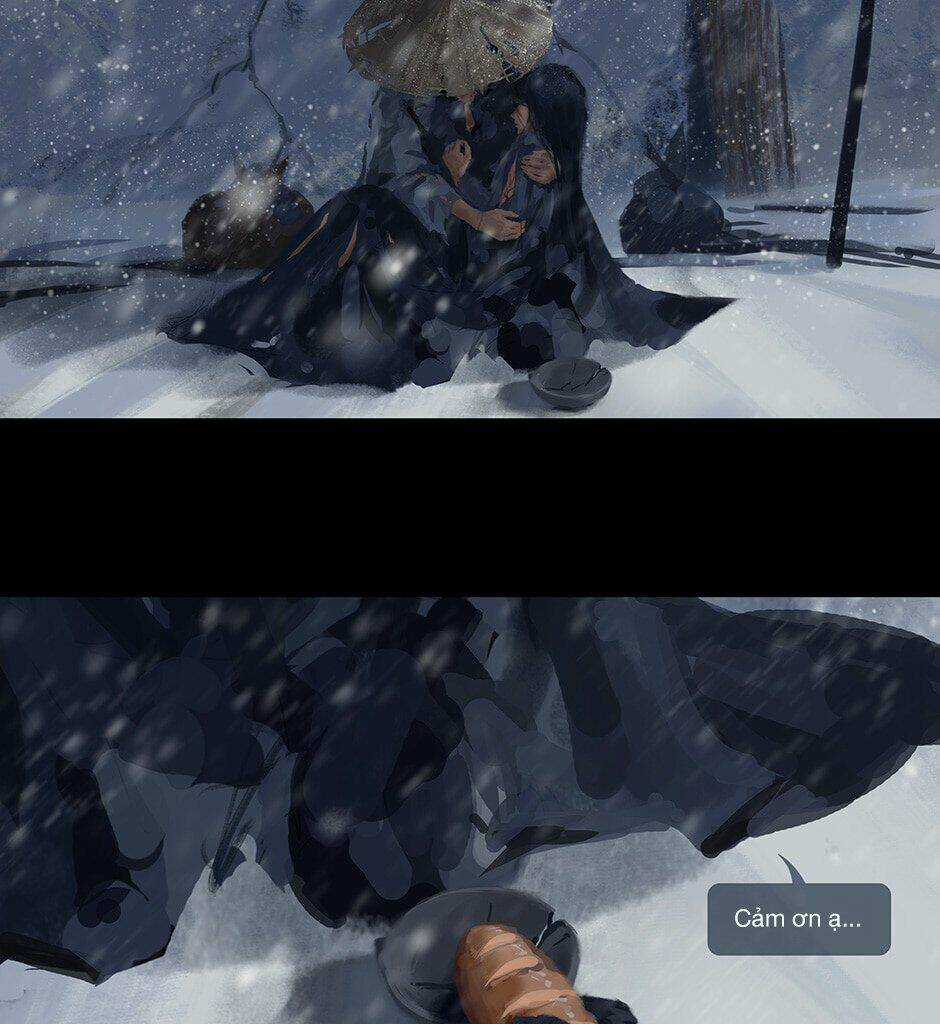 Ghostblade Chapter 10.1 trang 2