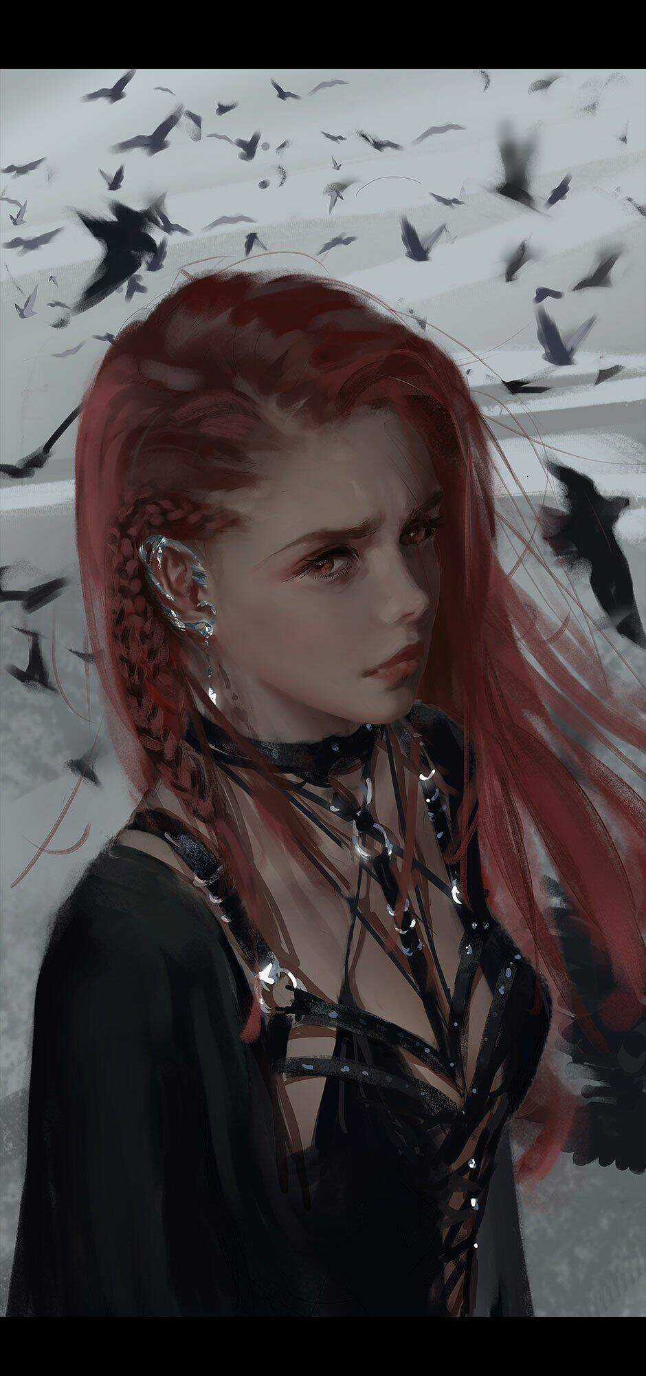 Ghostblade Chapter 10.2 trang 19