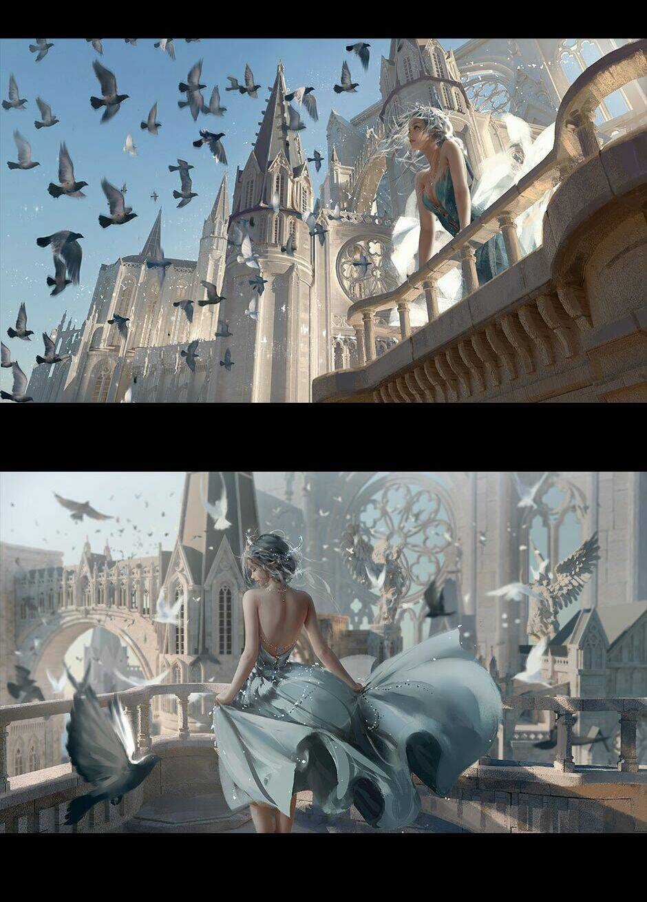 Ghostblade Chapter 10.2 trang 23