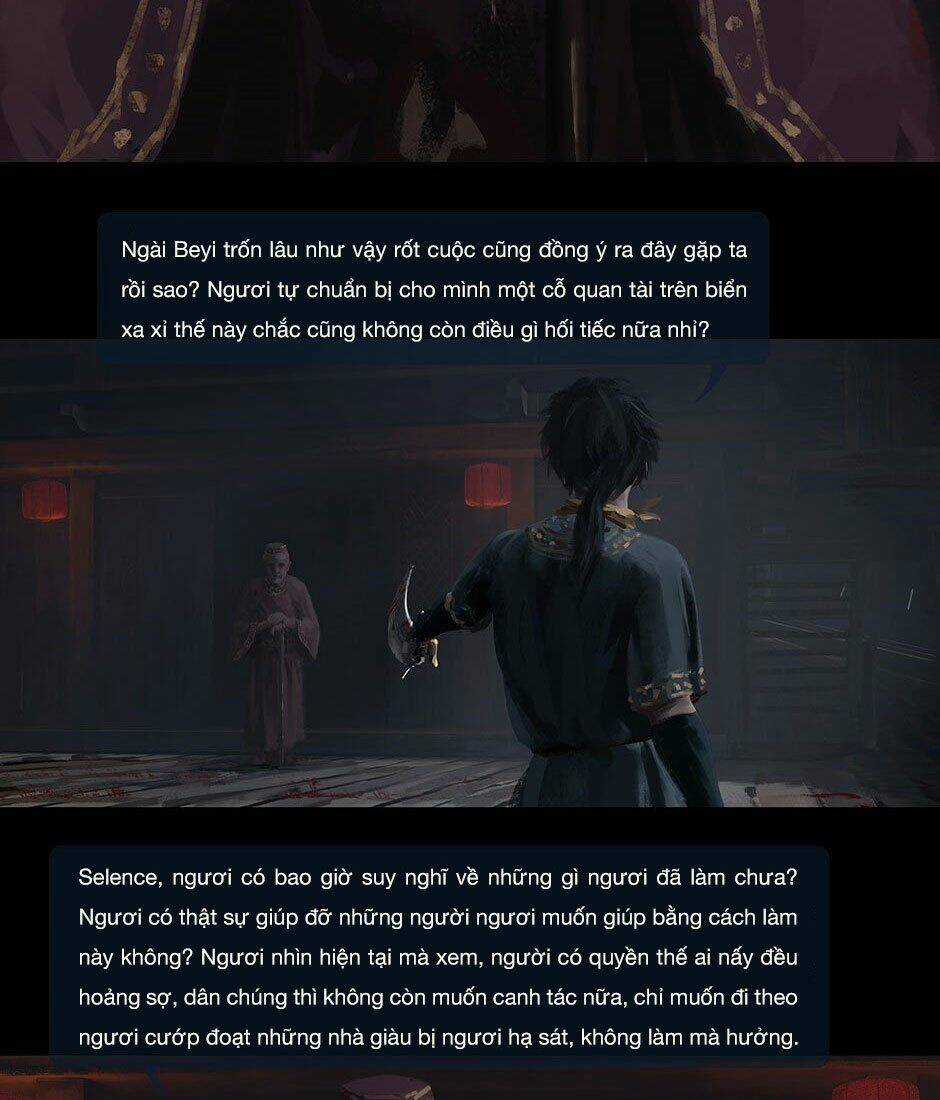 Ghostblade Chapter 10.3 trang 7