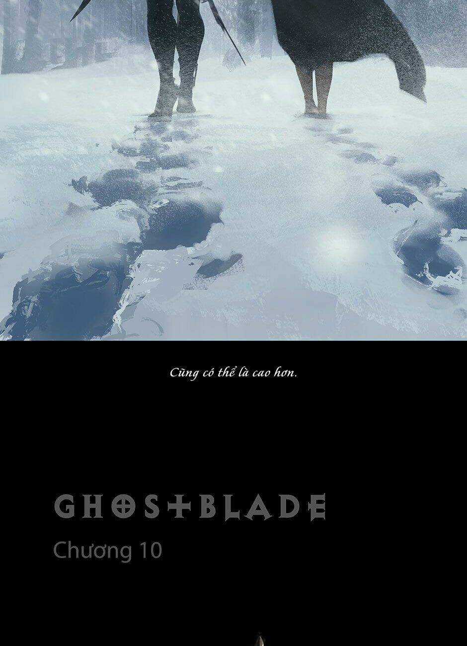Ghostblade Chapter 10.4 trang 15
