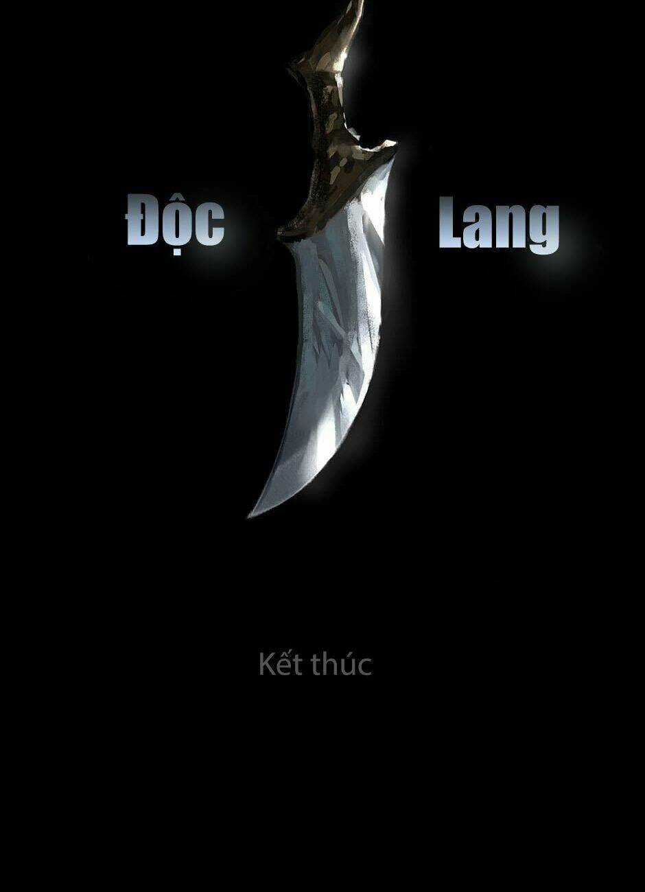 Ghostblade Chapter 10.4 trang 16