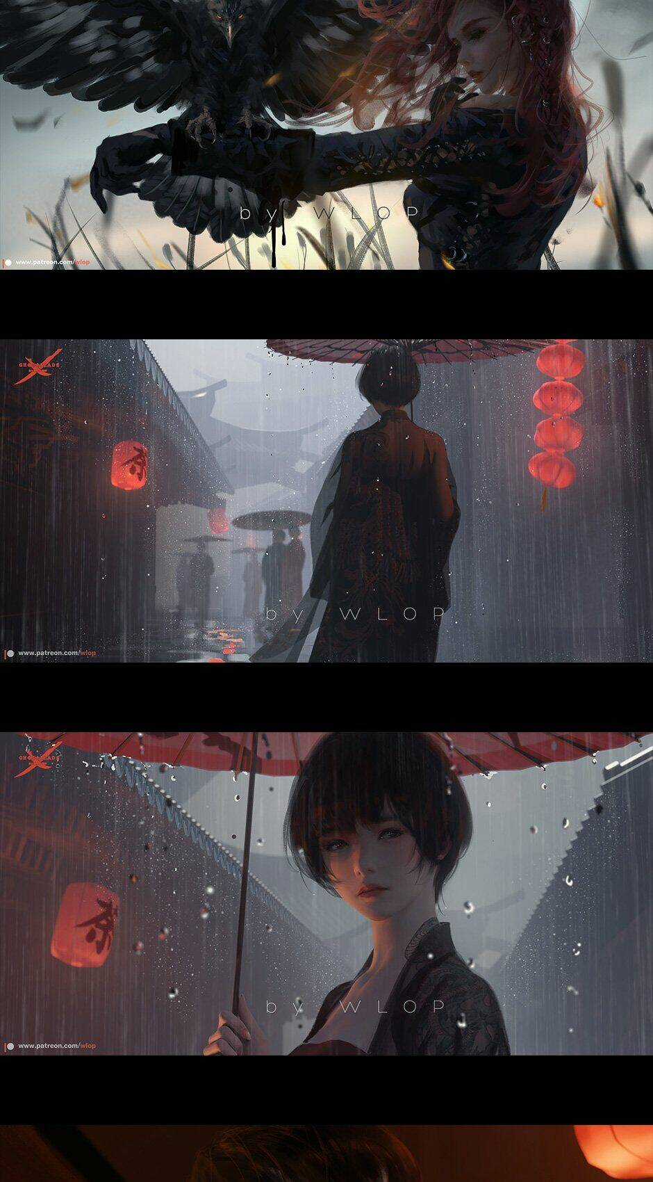 Ghostblade Chapter 10.4 trang 18