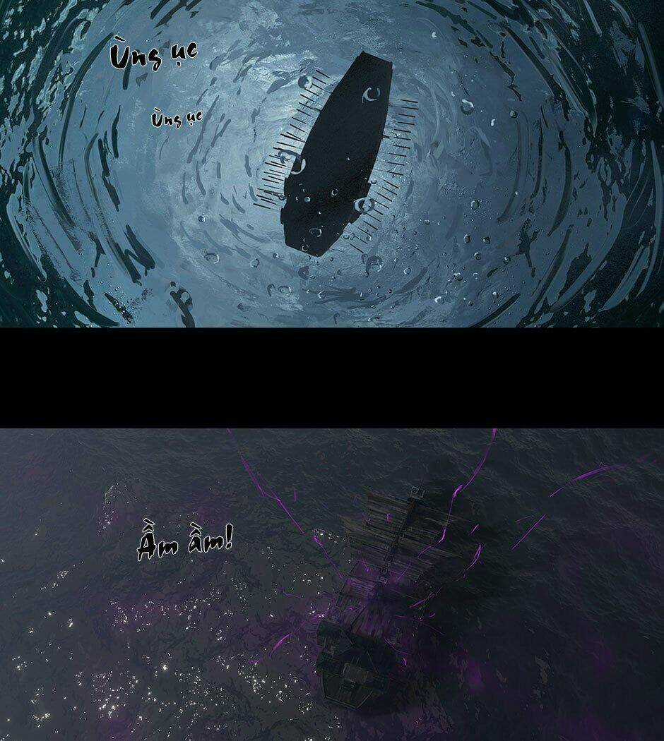 Ghostblade Chapter 10.4 trang 5