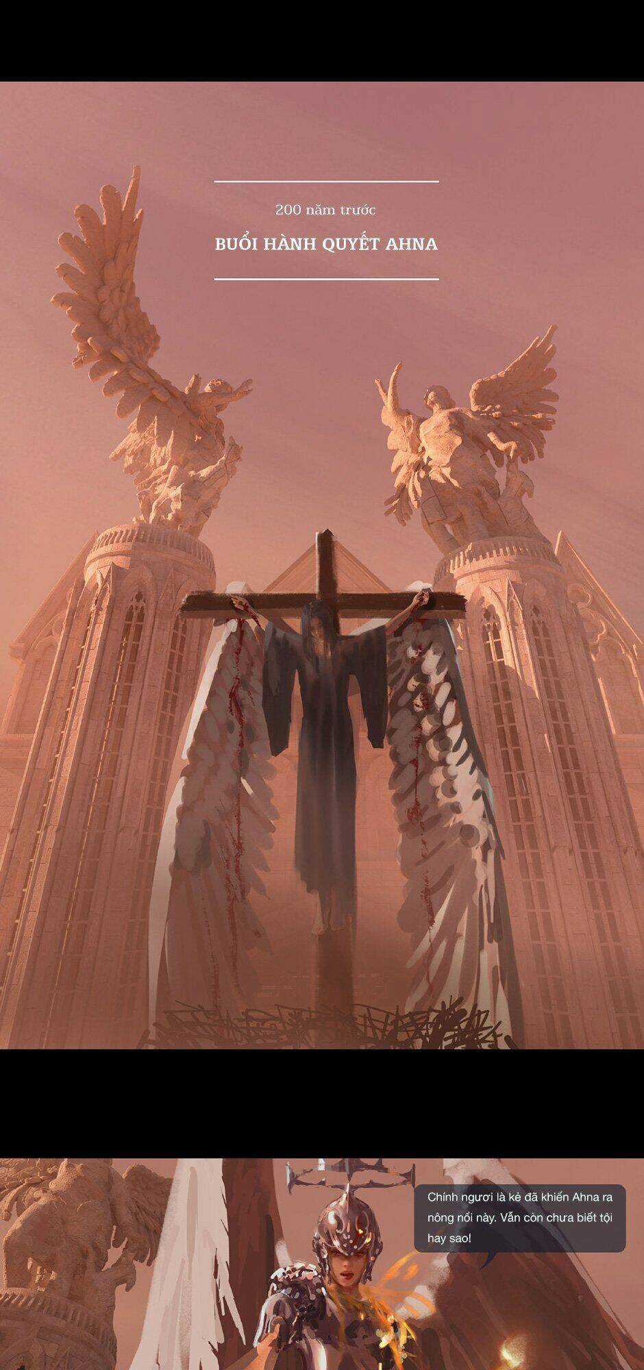 Ghostblade Chapter 11.1 trang 10