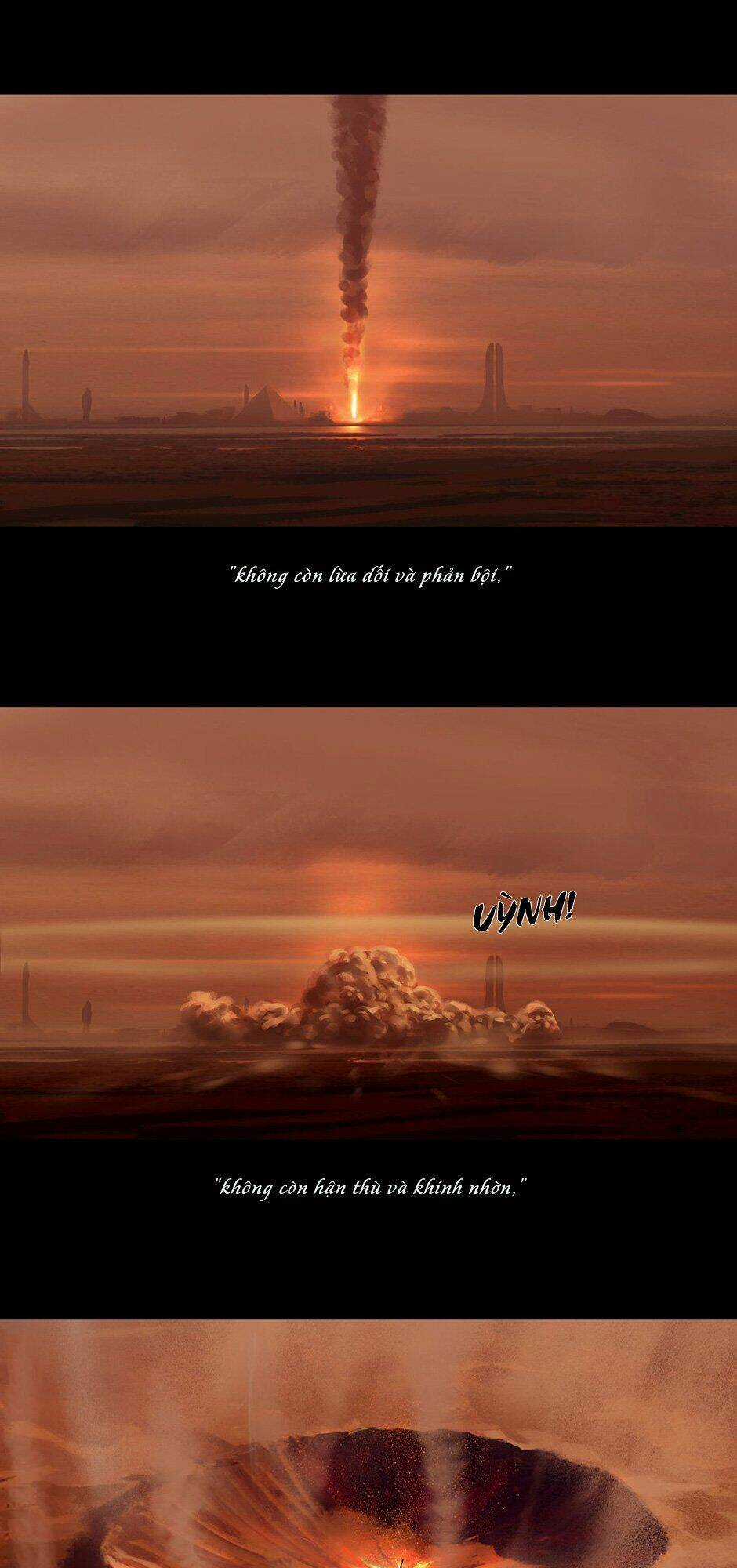 Ghostblade Chapter 11.1 trang 15