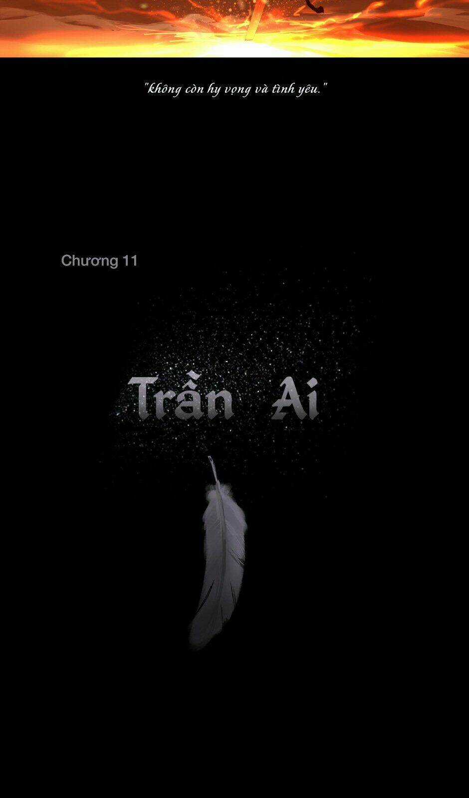 Ghostblade Chapter 11.1 trang 17