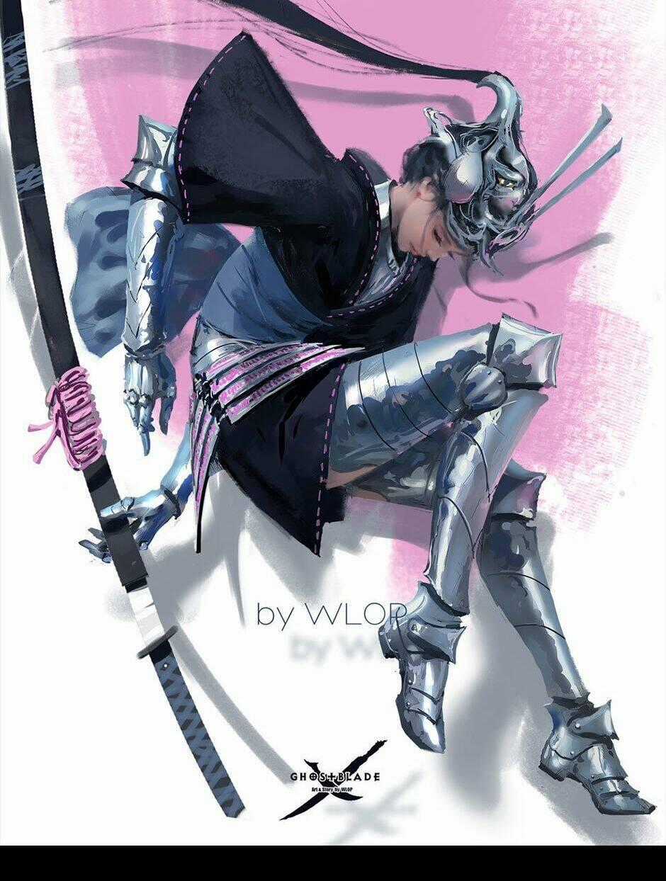 Ghostblade Chapter 11.2 trang 19