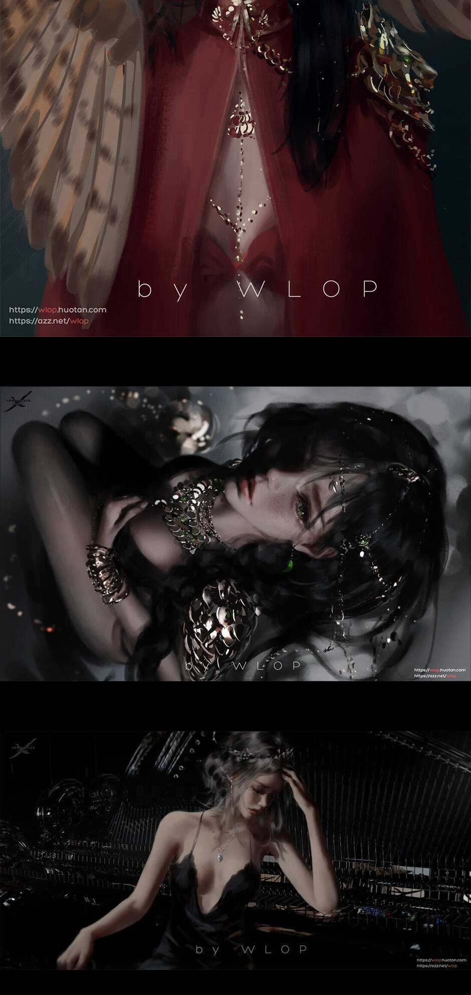 Ghostblade Chapter 11.3 trang 29