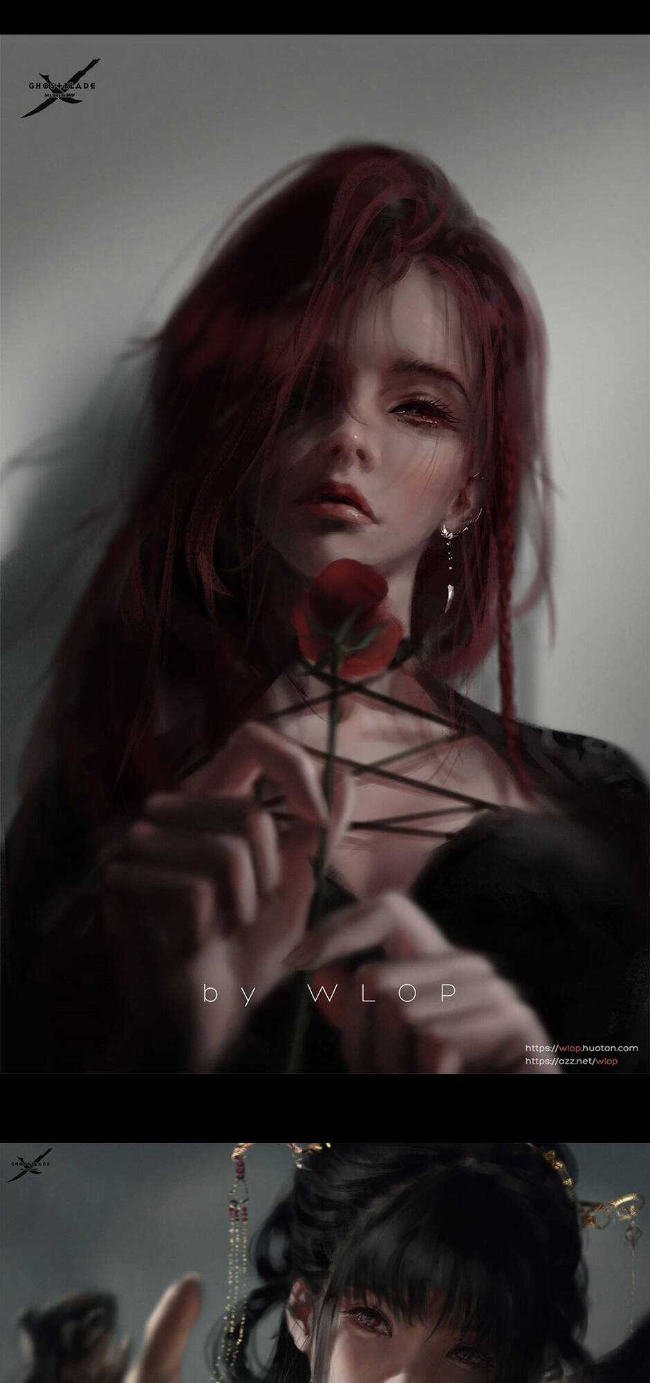 Ghostblade Chapter 11.3 trang 30