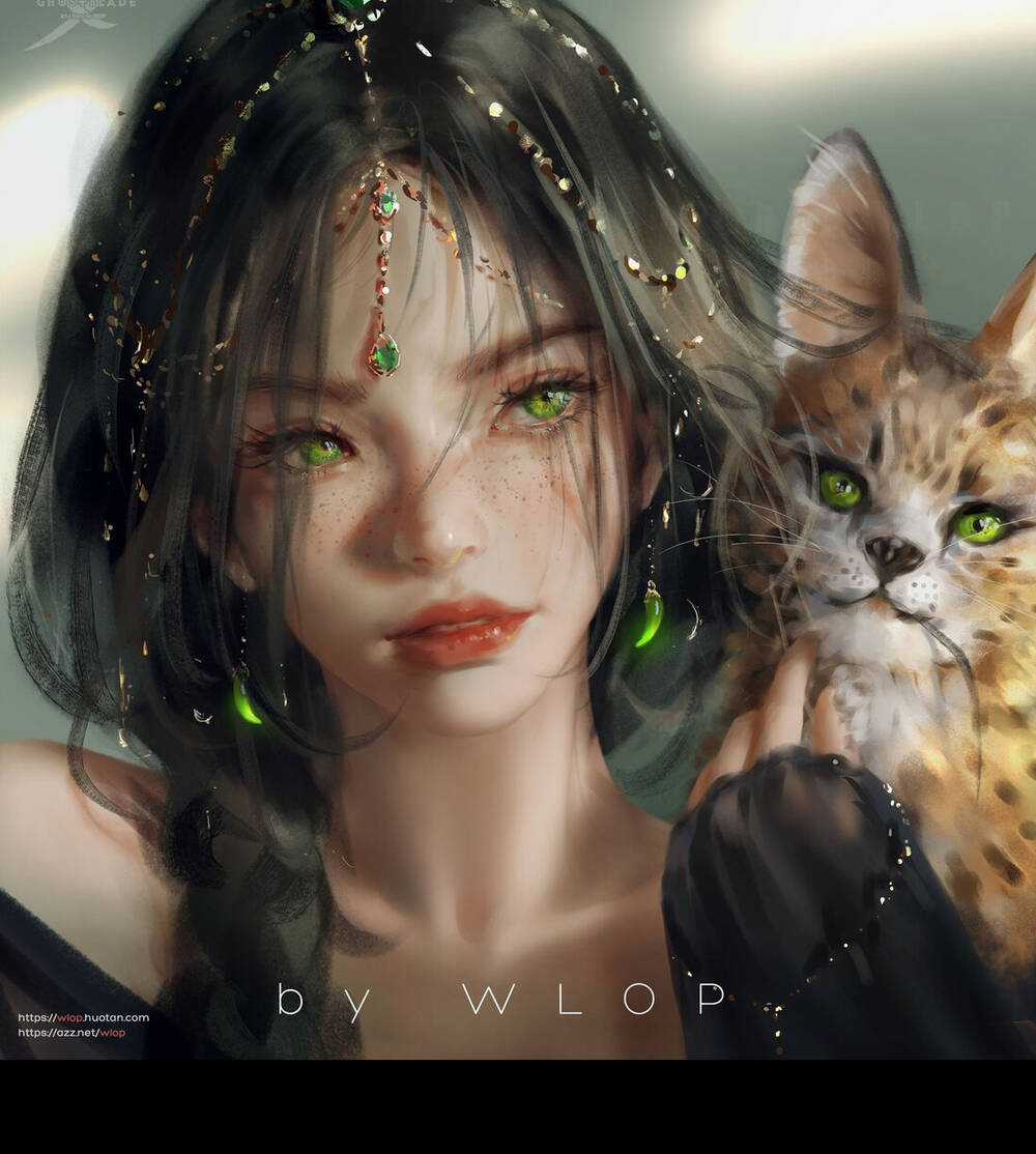 Ghostblade Chapter 12.1 trang 27