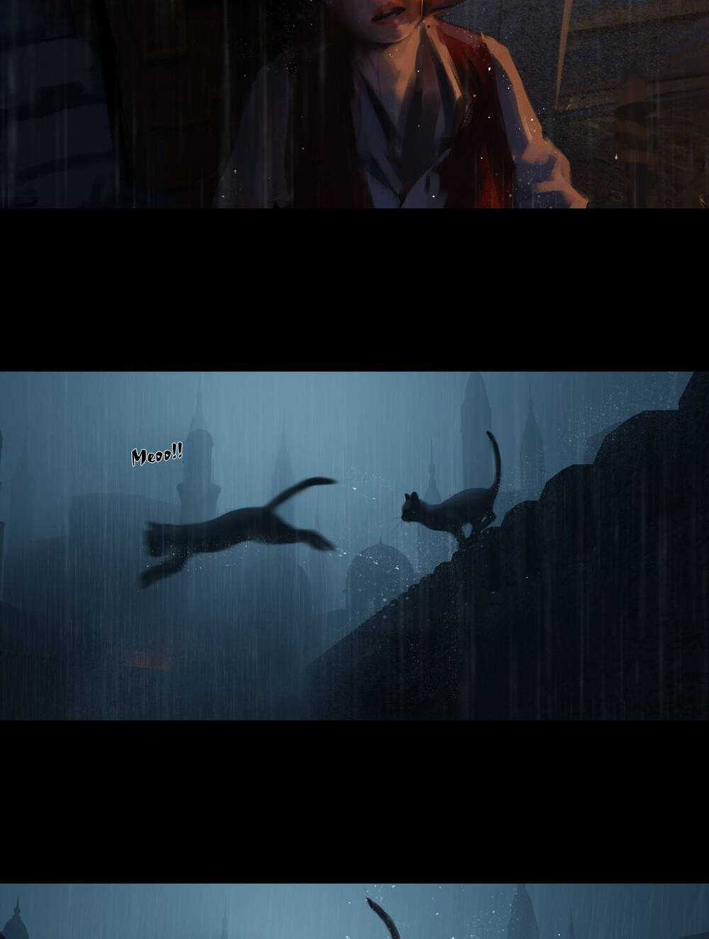 Ghostblade Chapter 12.2 trang 24