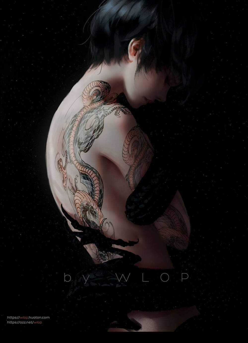 Ghostblade Chapter 12.3 trang 25