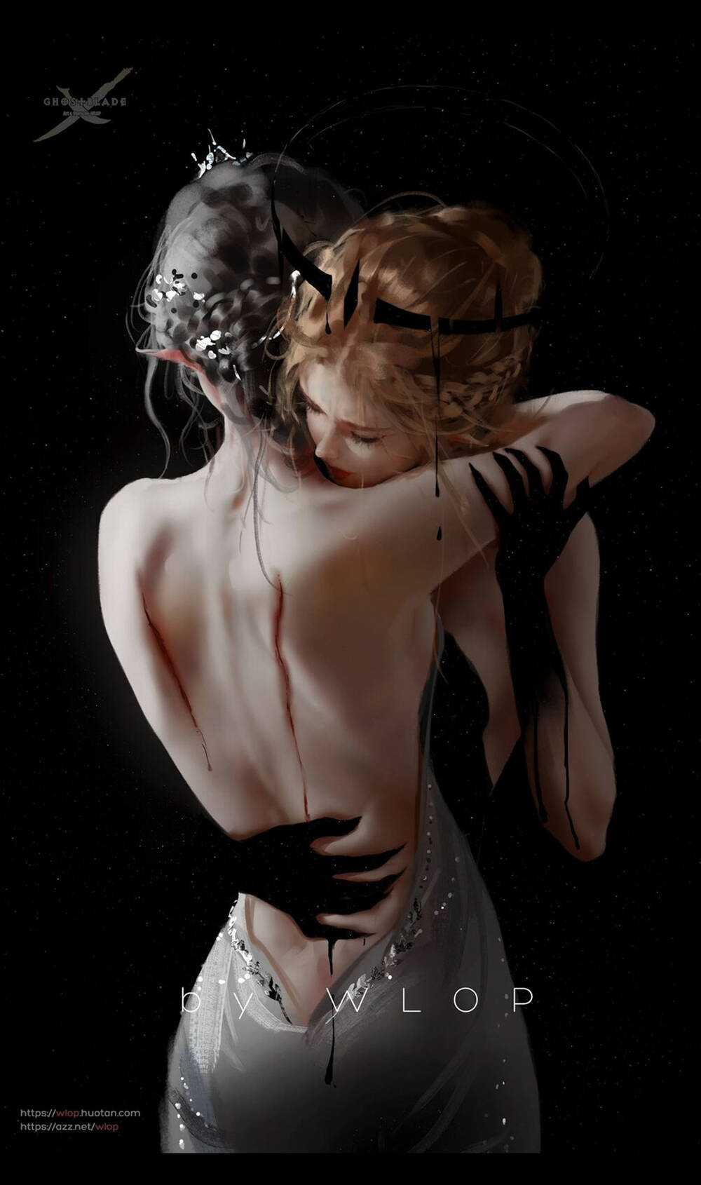 Ghostblade Chapter 12.3 trang 26