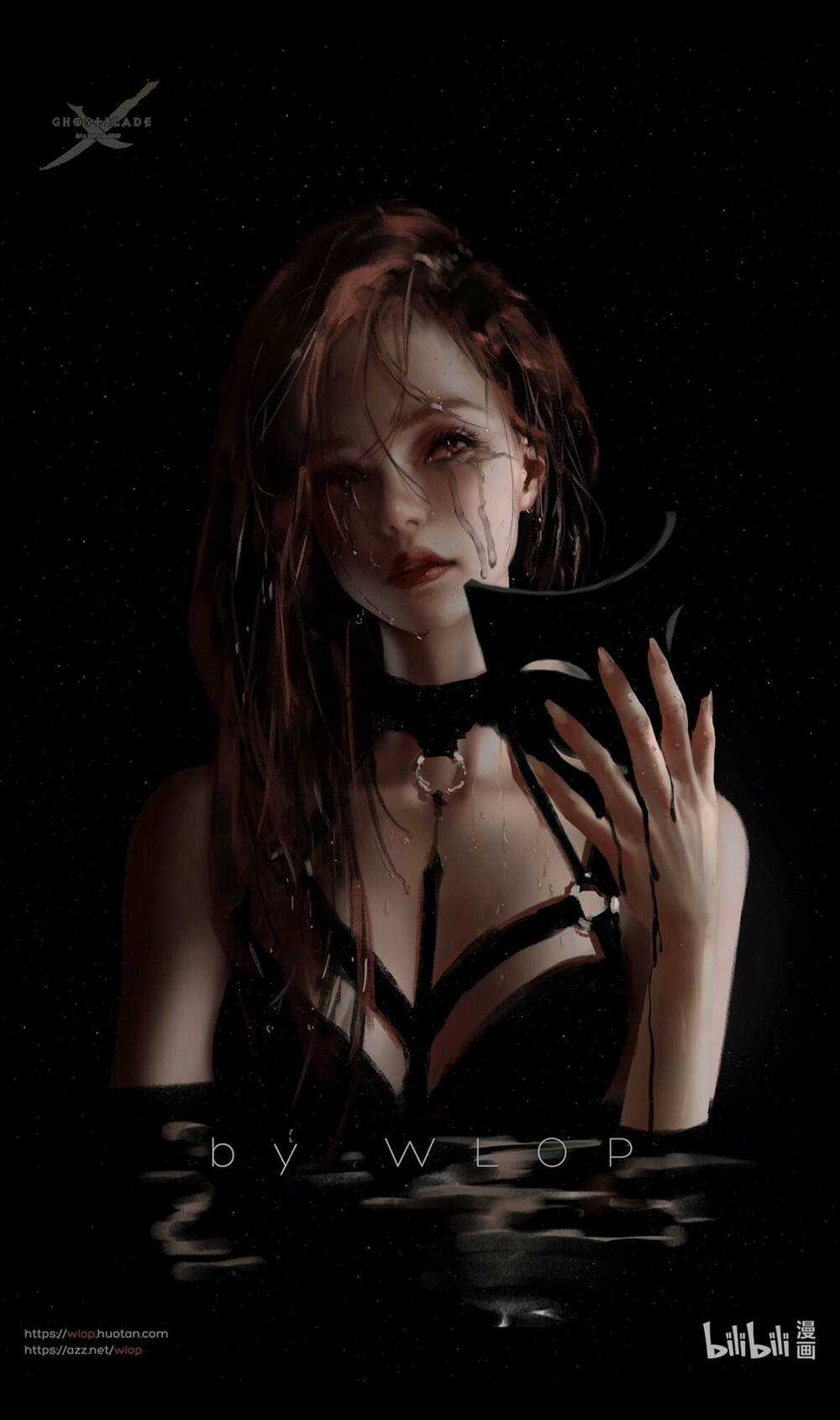 Ghostblade Chapter 12.3 trang 27