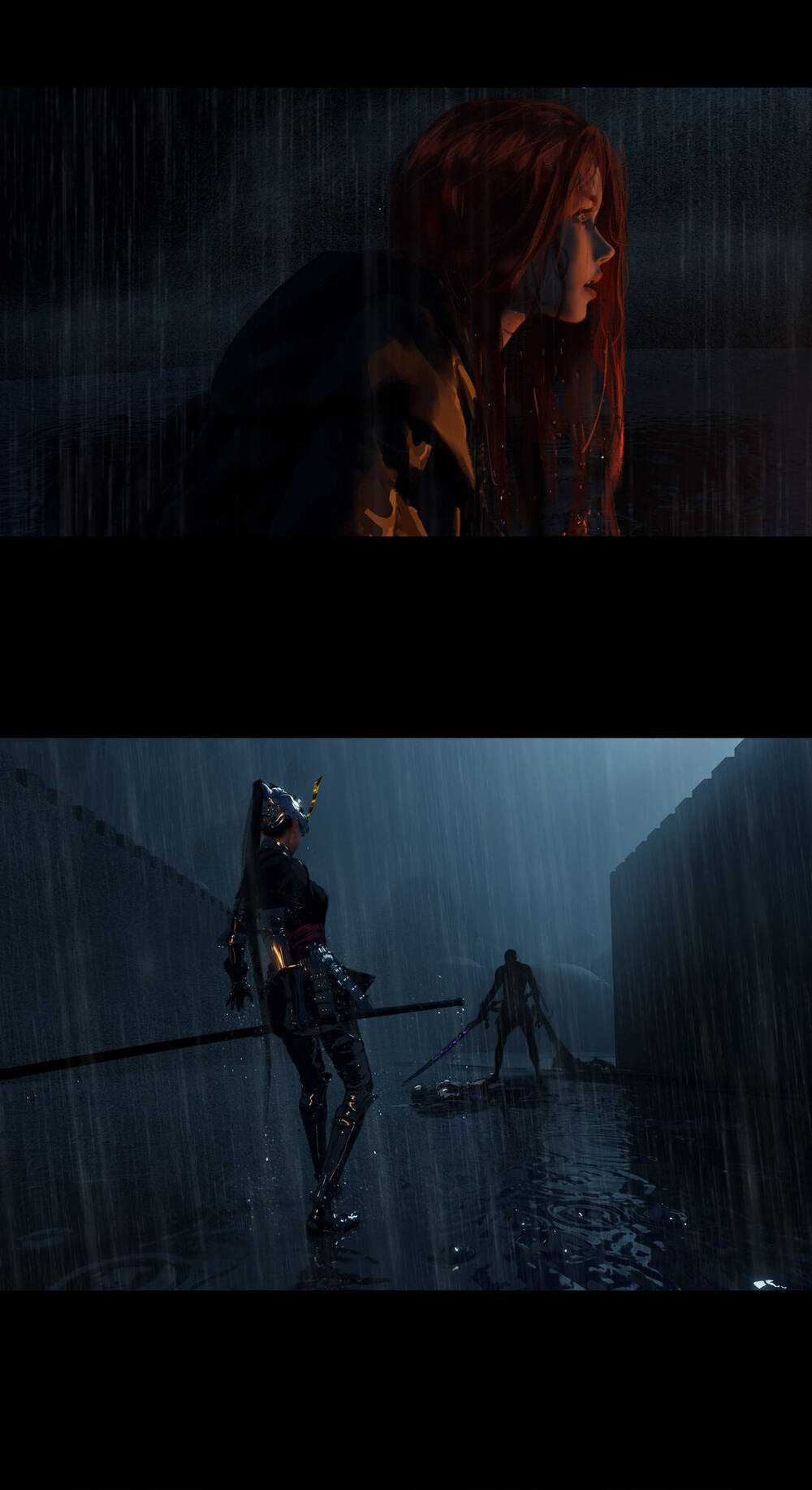 Ghostblade Chapter 12.3 trang 7