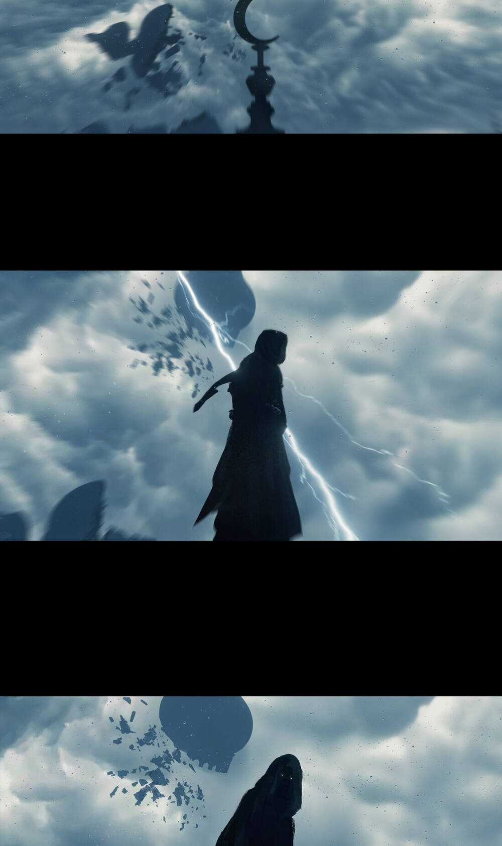 Ghostblade Chapter 13.1 trang 24