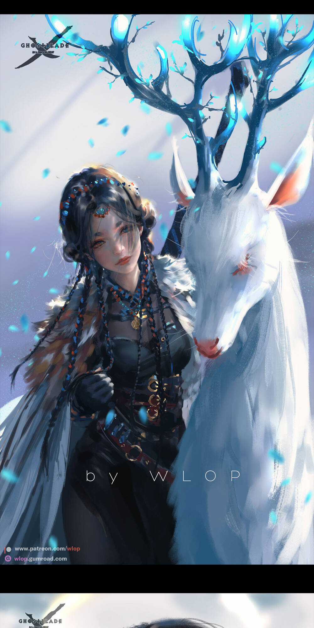 Ghostblade Chapter 13.1 trang 26