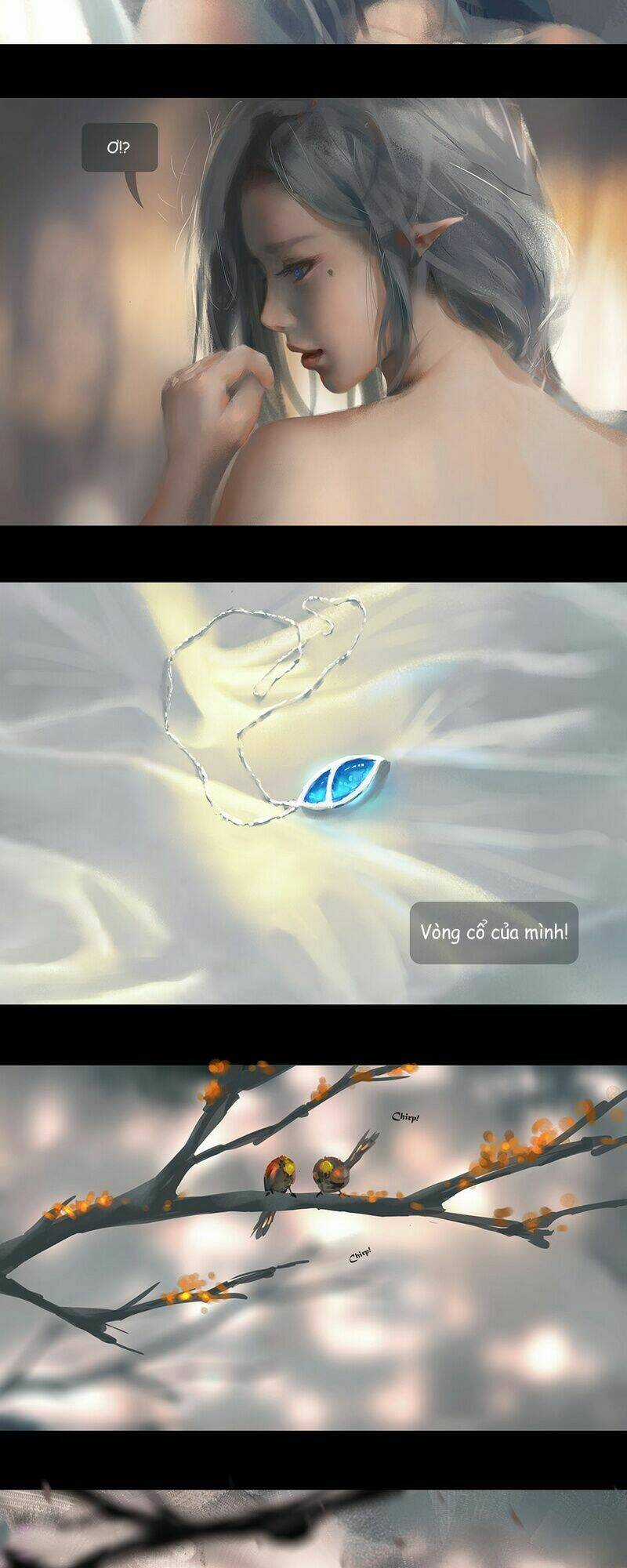 Ghostblade Chapter 4 trang 12