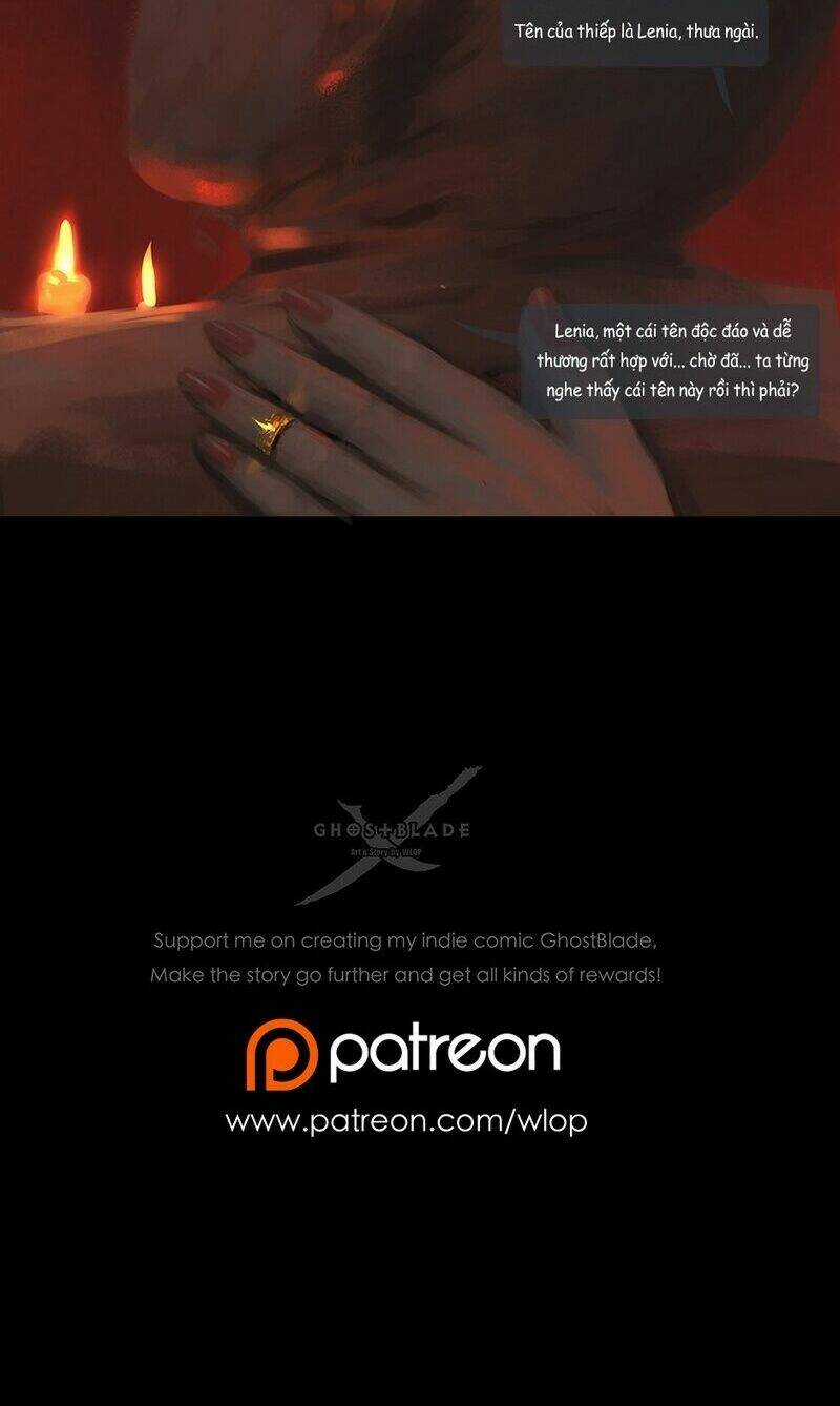 Ghostblade Chapter 5 trang 5