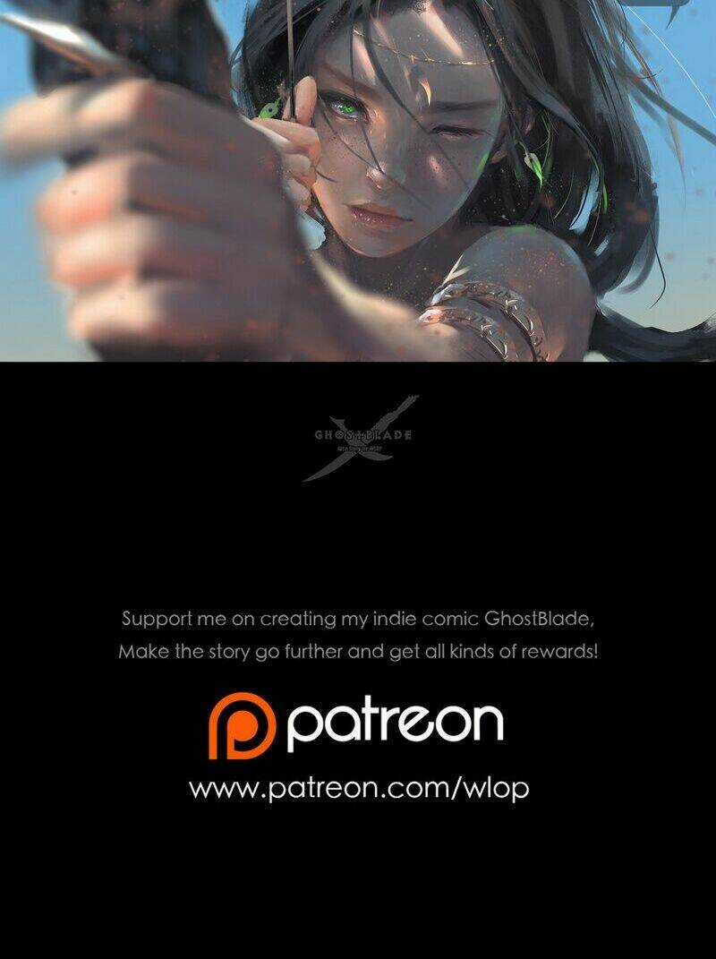 Ghostblade Chapter 6 trang 6