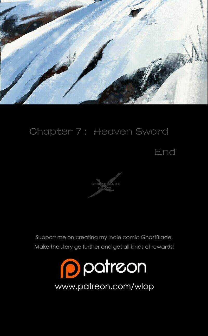 Ghostblade Chapter 7.2 trang 10