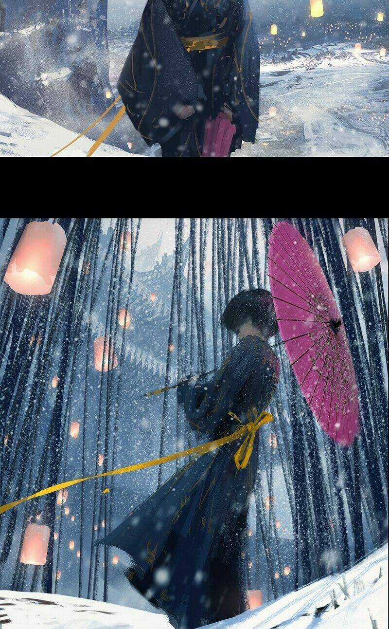 Ghostblade Chapter 7.2 trang 9