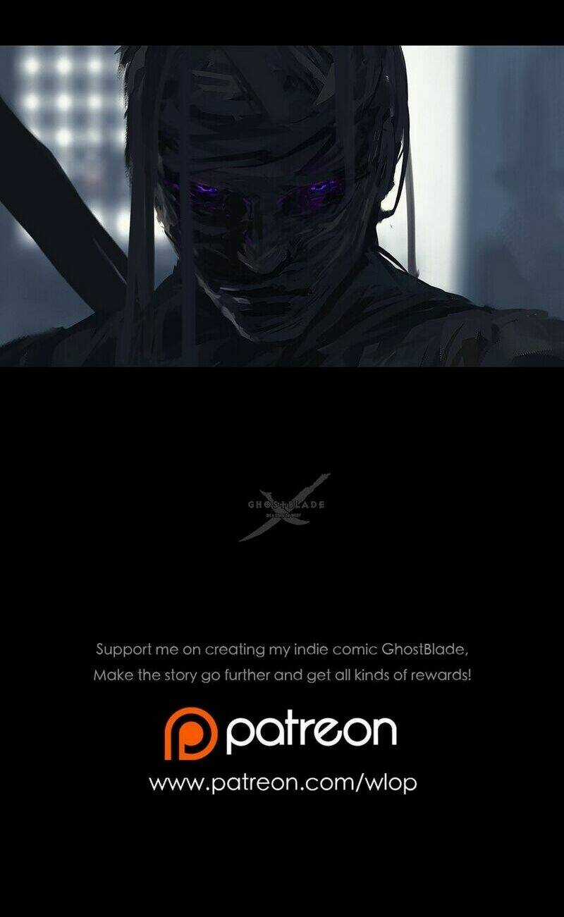 Ghostblade Chapter 7 trang 17