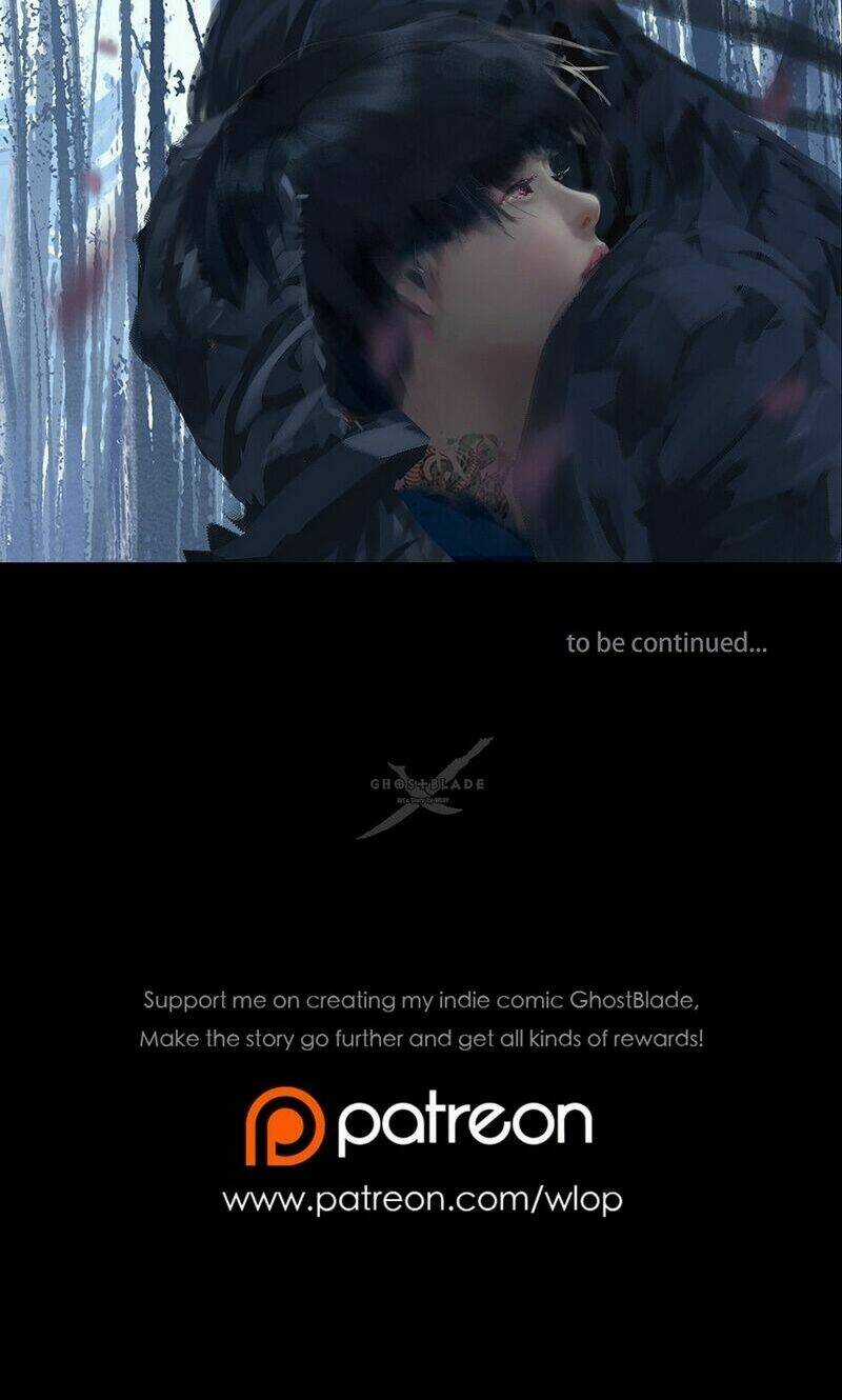 Ghostblade Chapter 7 trang 24