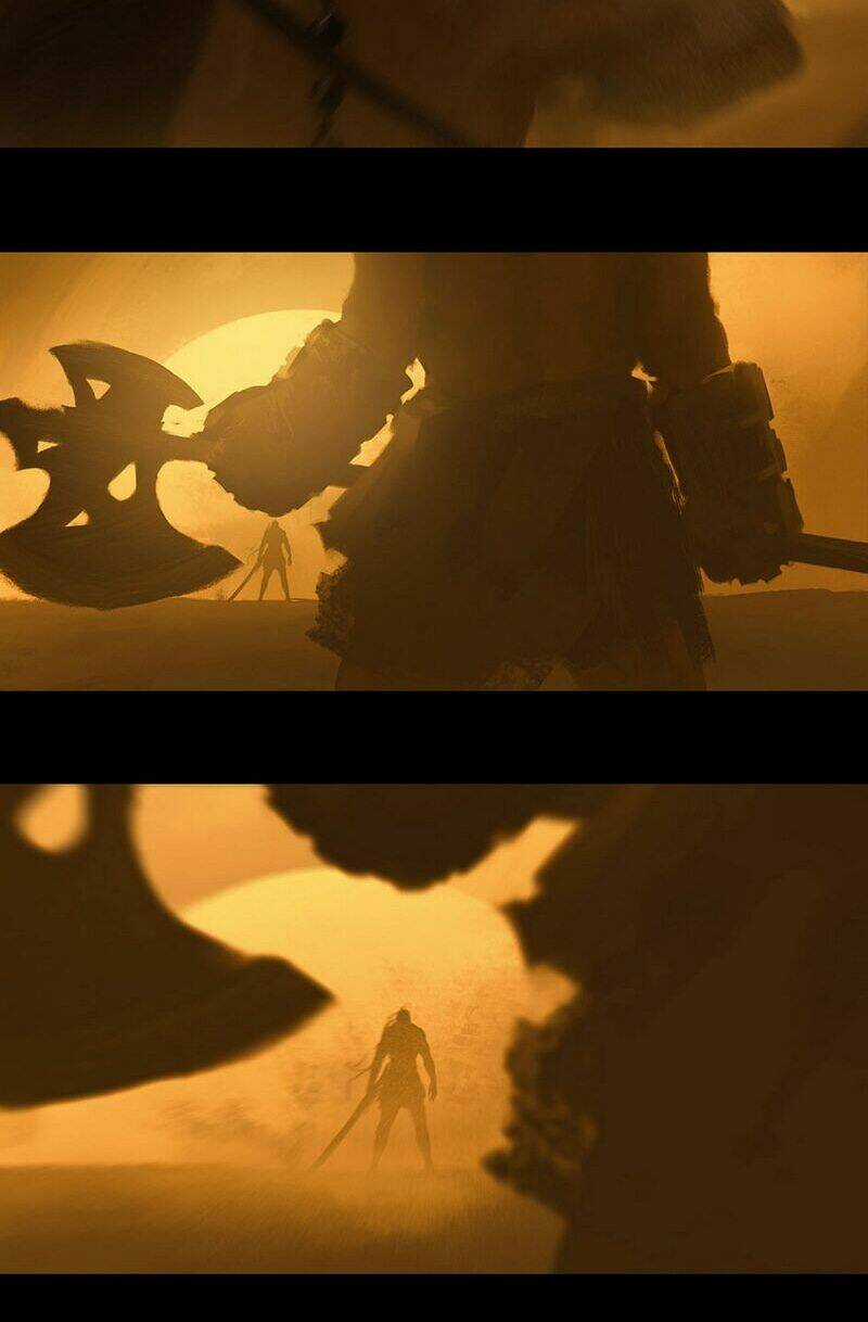 Ghostblade Chapter 8.3 trang 13