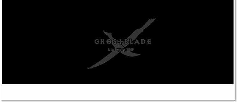 Ghostblade Chapter 8.5 trang 11
