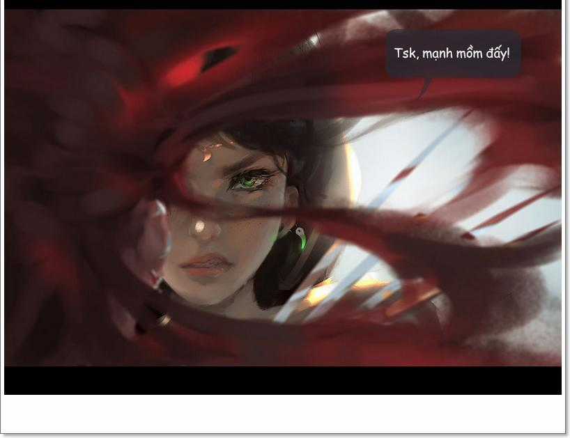 Ghostblade Chapter 8.5 trang 3