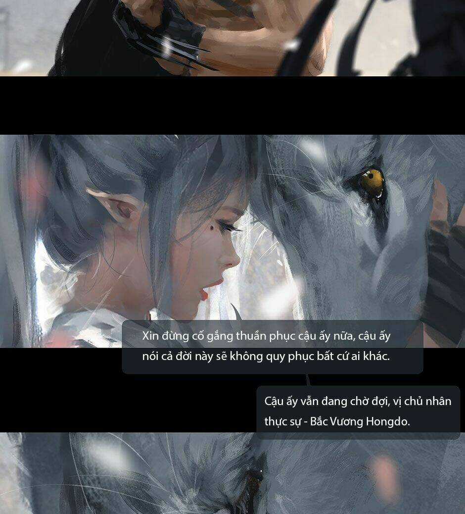 Ghostblade Chapter 9.2 trang 2