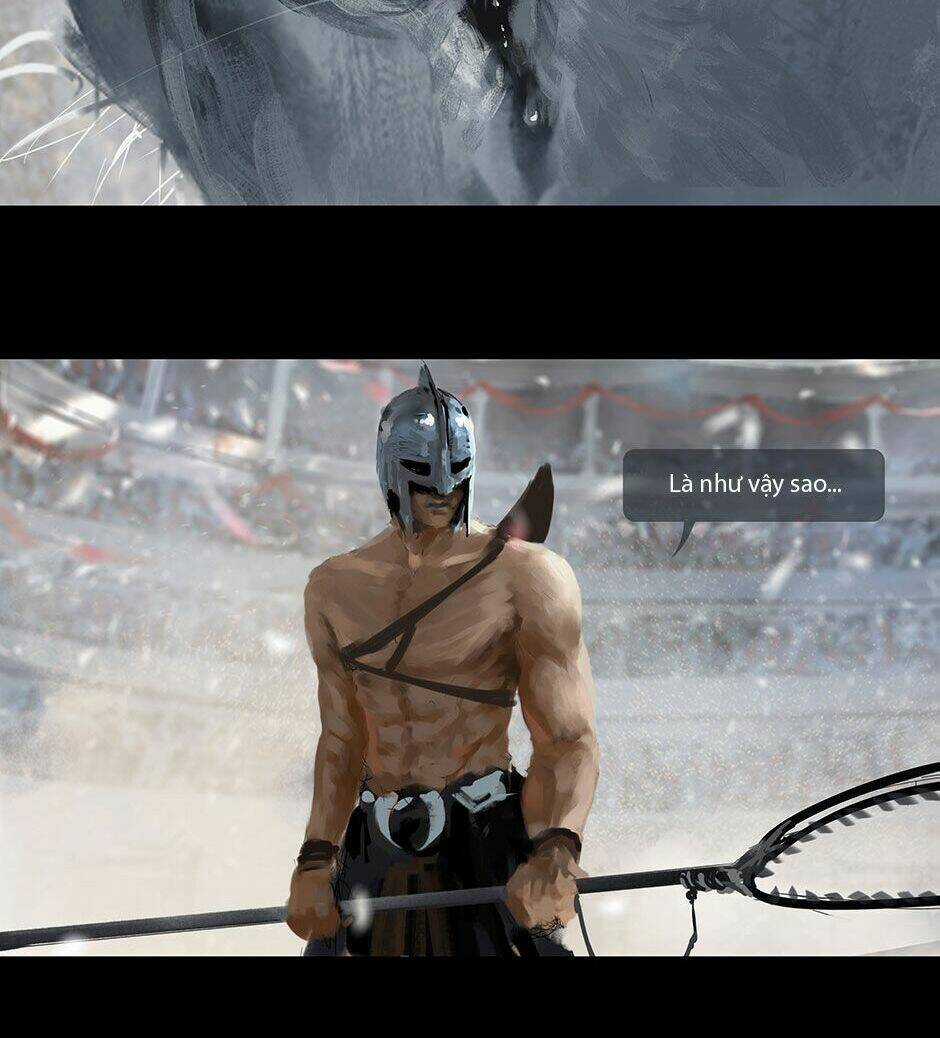 Ghostblade Chapter 9.2 trang 3