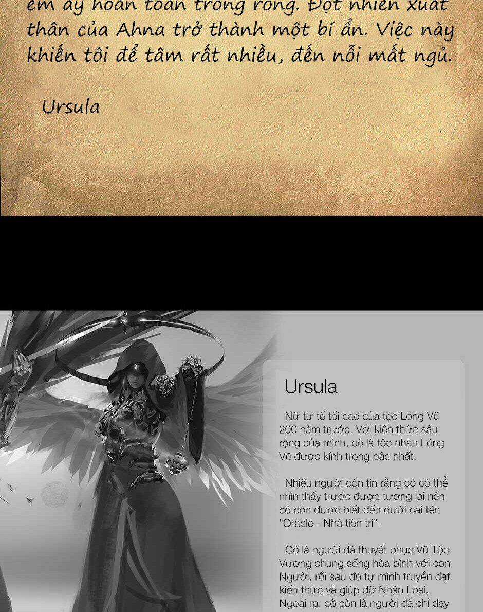 Ghostblade Chapter 9.4 trang 15